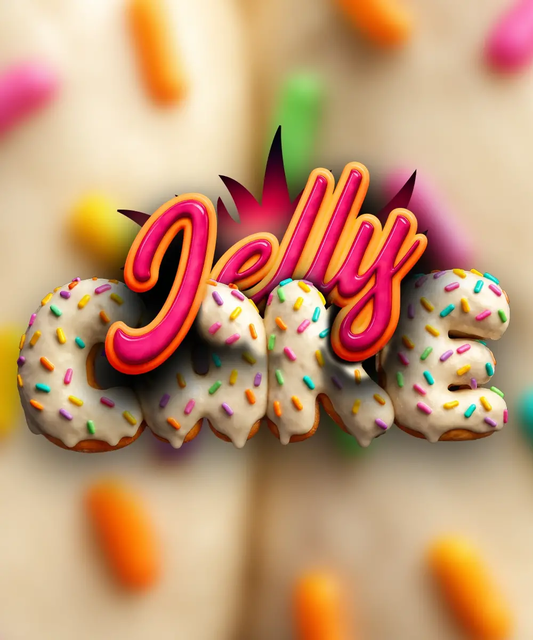 Jelly Cake Feminized Seeds - 5 — Barney's Farm
