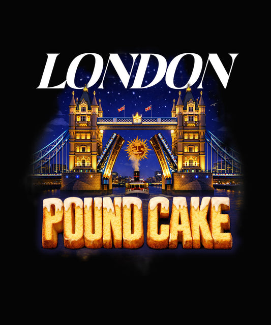 London Pound Cake F1 Auto Feminized Seeds - 5 — Barney's Farm