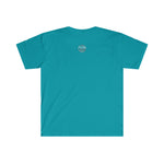 PERMANENT MARKER S1 (SLG) UNISEX T-SHIRT
