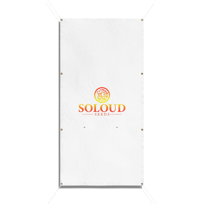 Custom Print It Your Way Vinyl Banner