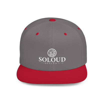 SOLOUD Genetics Snapback