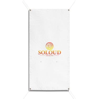 Custom Print It Your Way Vinyl Banner