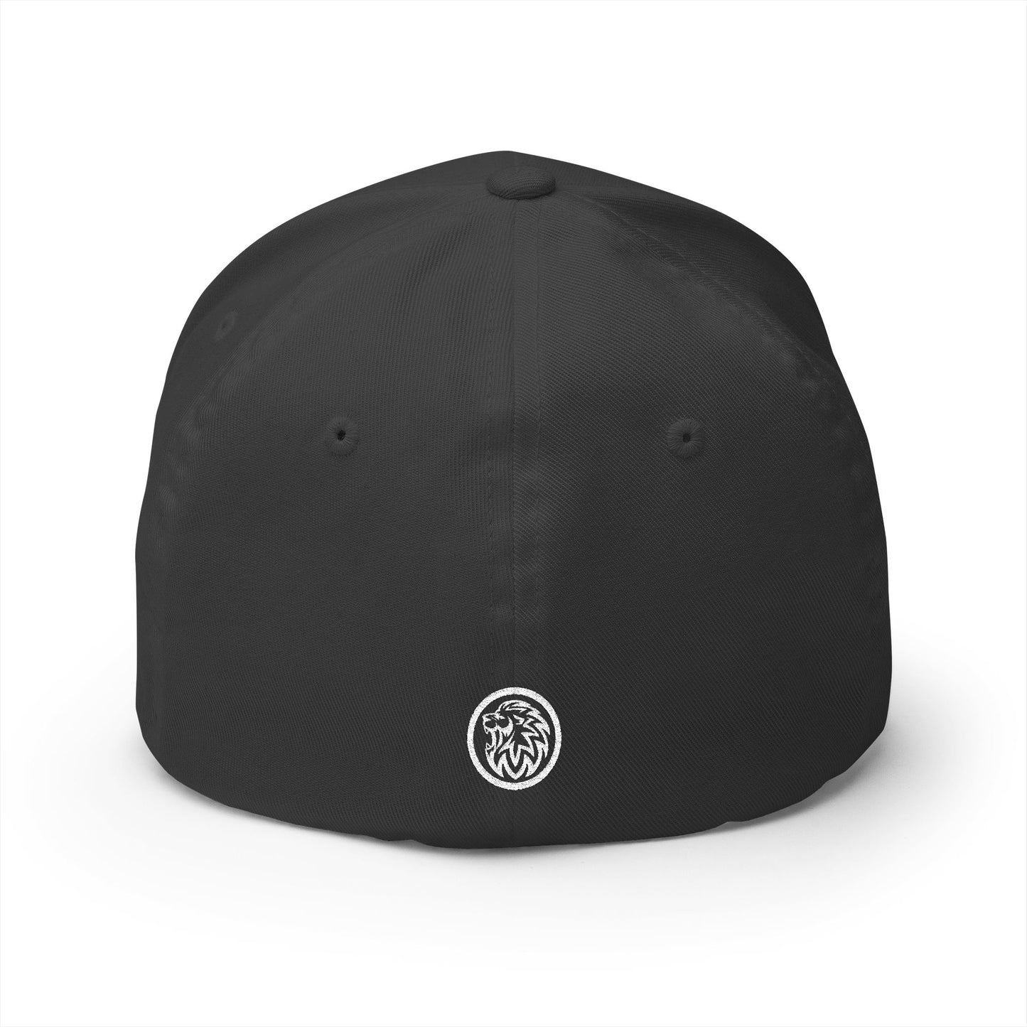 SOLOUD Embroidered Cap, Closed-Back (Fitted) S/M, L/XL