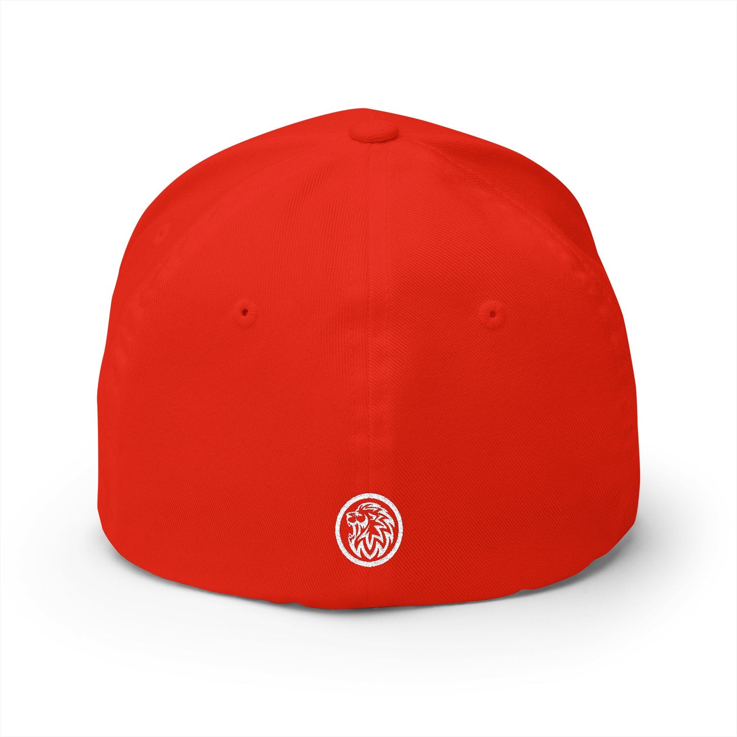 SOLOUD Embroidered Cap, Closed-Back (Fitted) S/M, L/XL