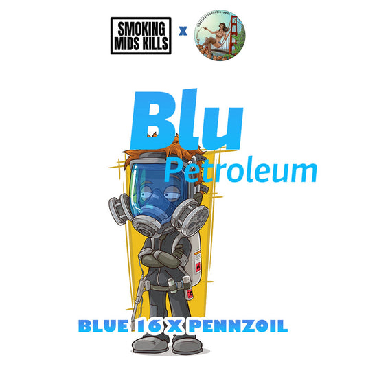 BLUE PETROLEUM (FEM)
