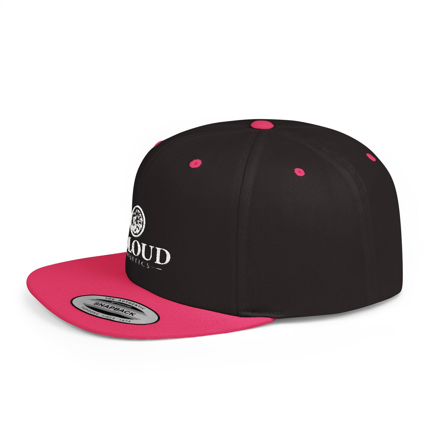 SOLOUD Genetics Snapback