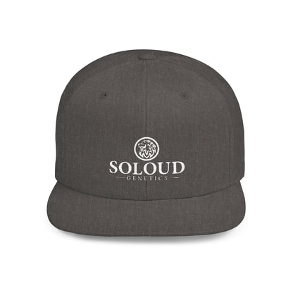 SOLOUD Genetics Snapback