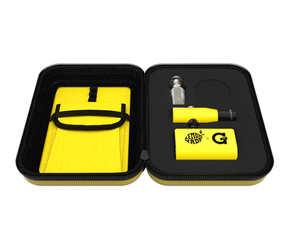 Lemonnade x G Pen Connect Vaporizer