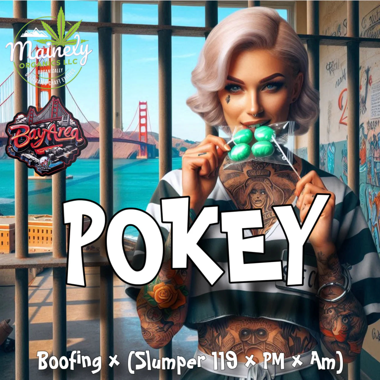 POKEY (REG)