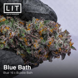 BLUE BATH (FEM)