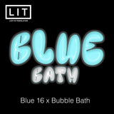 BLUE BATH (FEM)