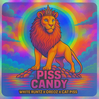 PISS CANDY (REG)