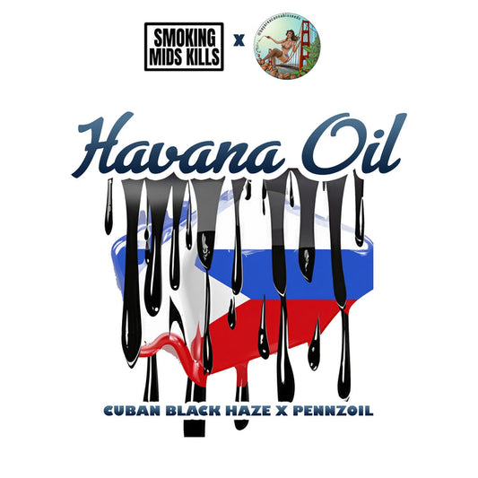 HAVANA OIL (FEM)