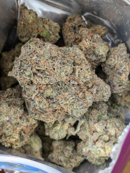 GRAPE PIE LINEAGE