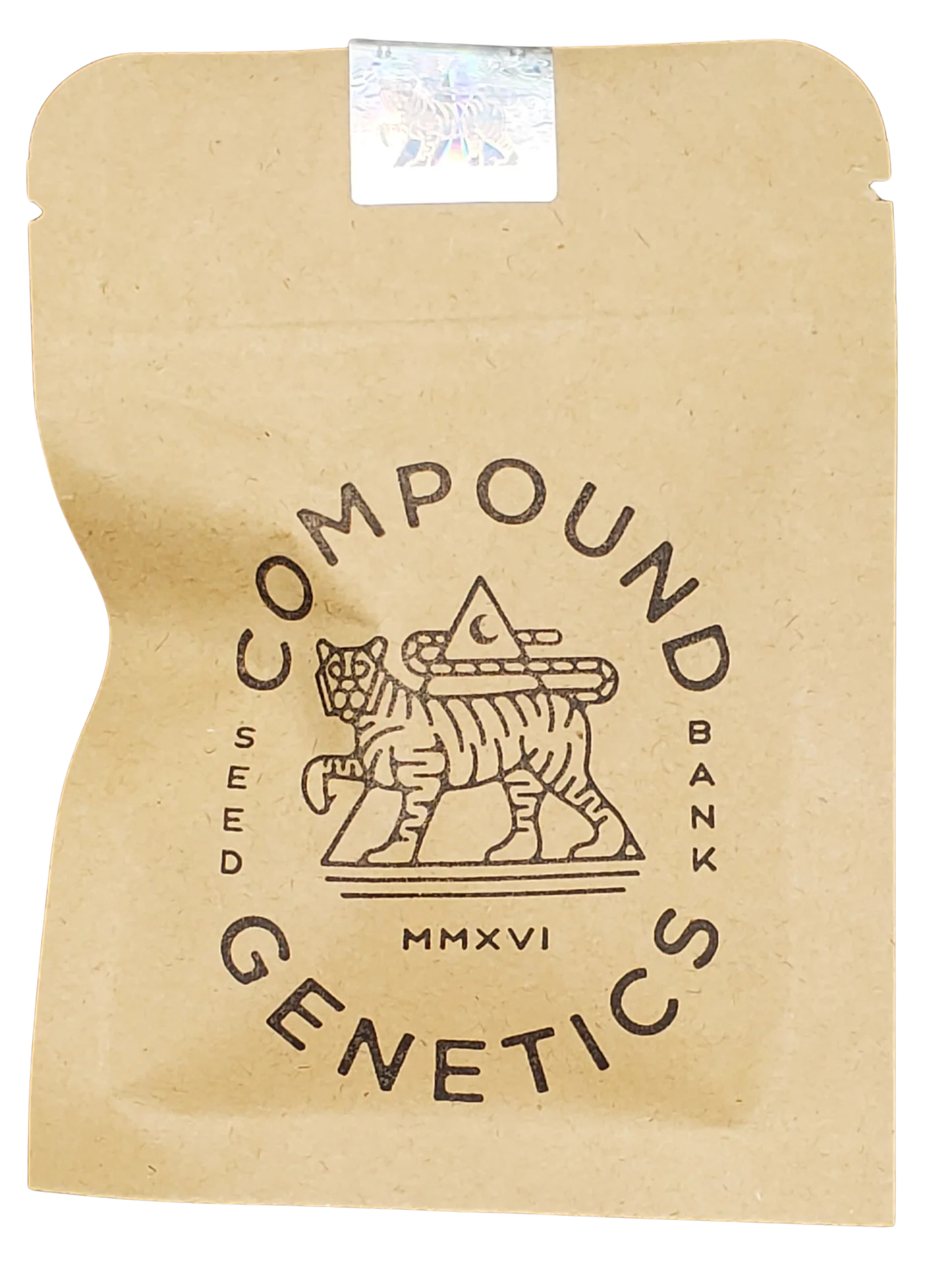 LA LLORONA FEMINIZED SEEDS COMPOUND GENETICS