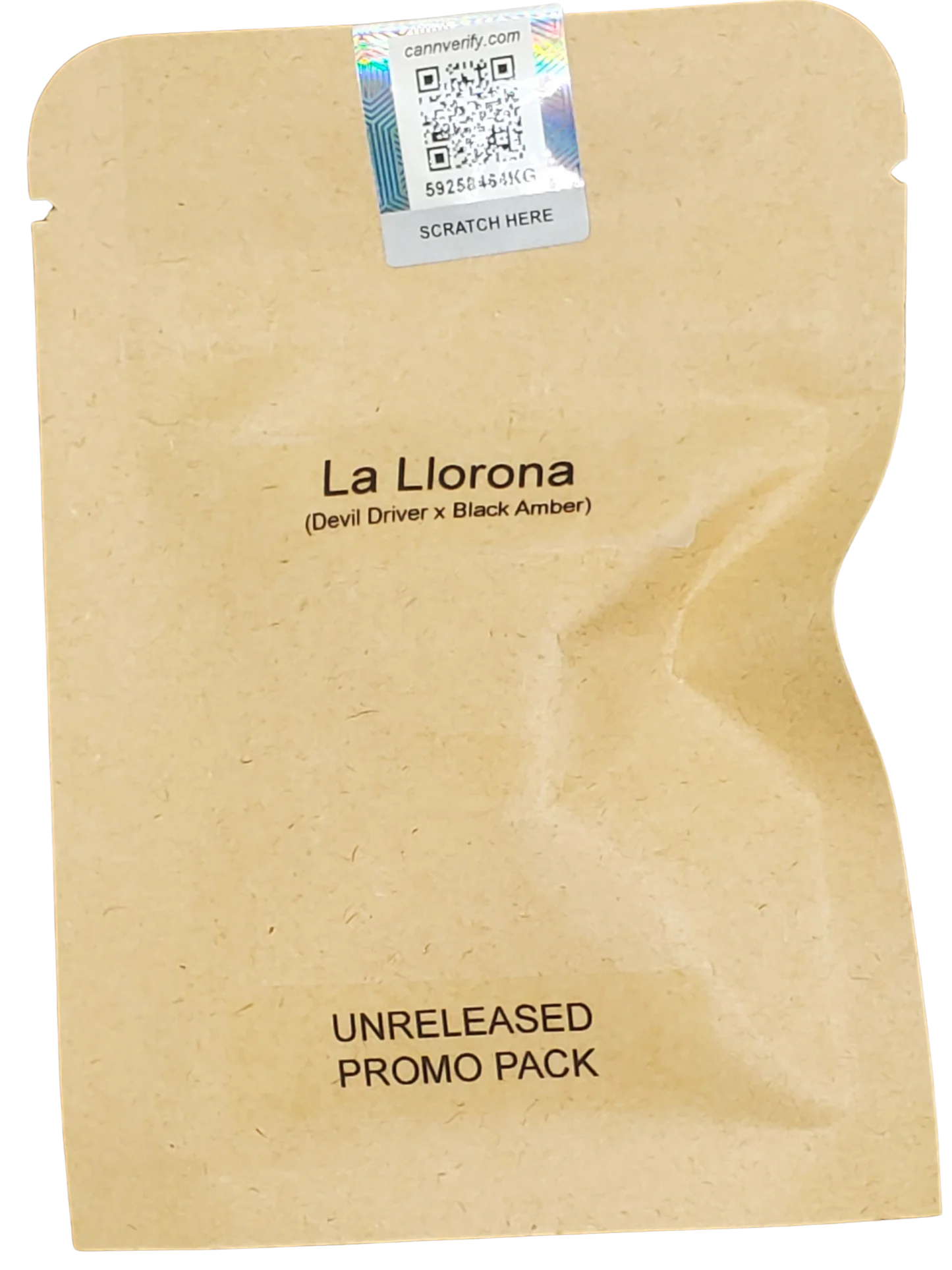 LA LLORONA FEMINIZED SEEDS COMPOUND GENETICS