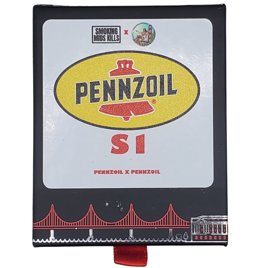 PENNZOIL S1 CANNABIS SEEDS
