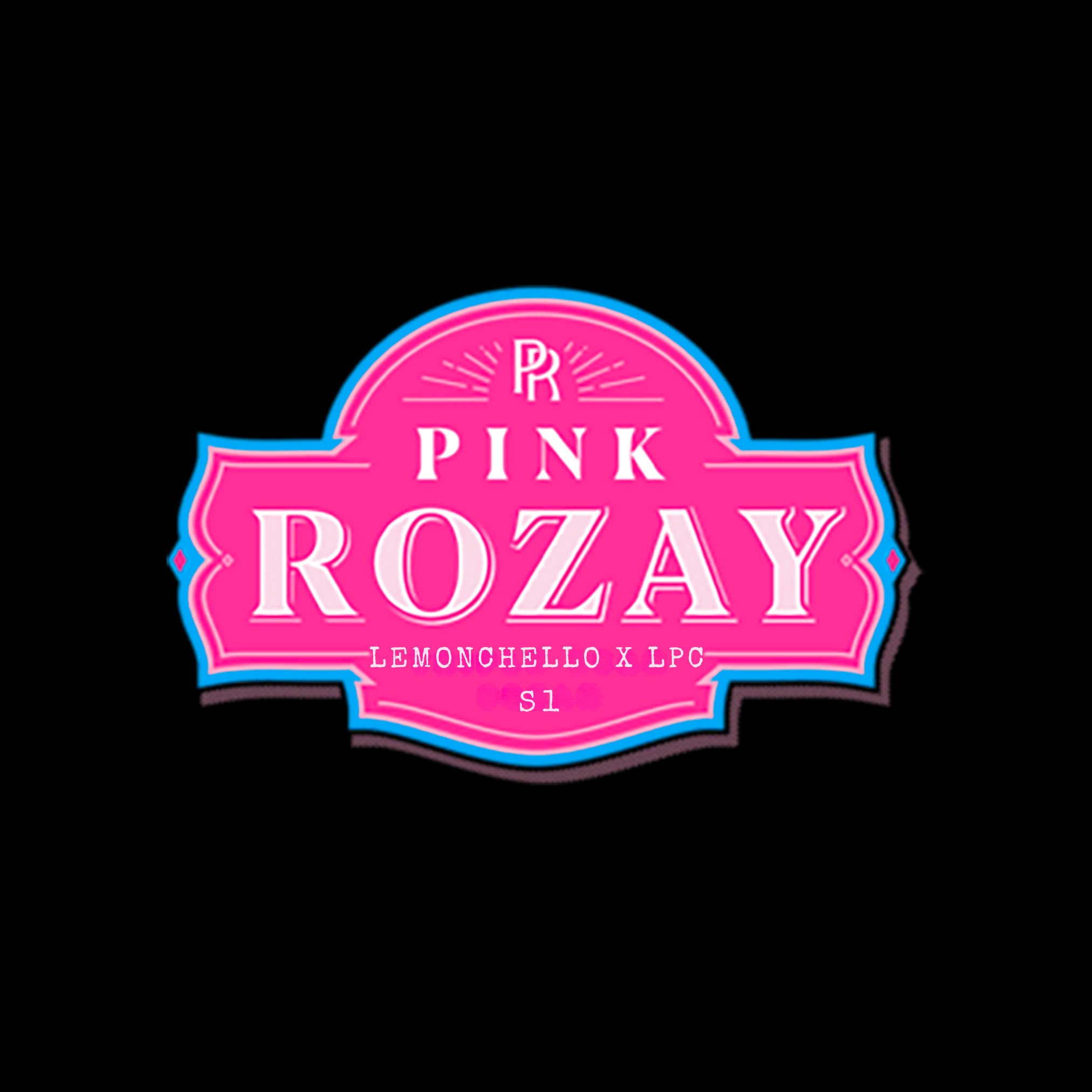 PINK ROZAY S1 – SLG