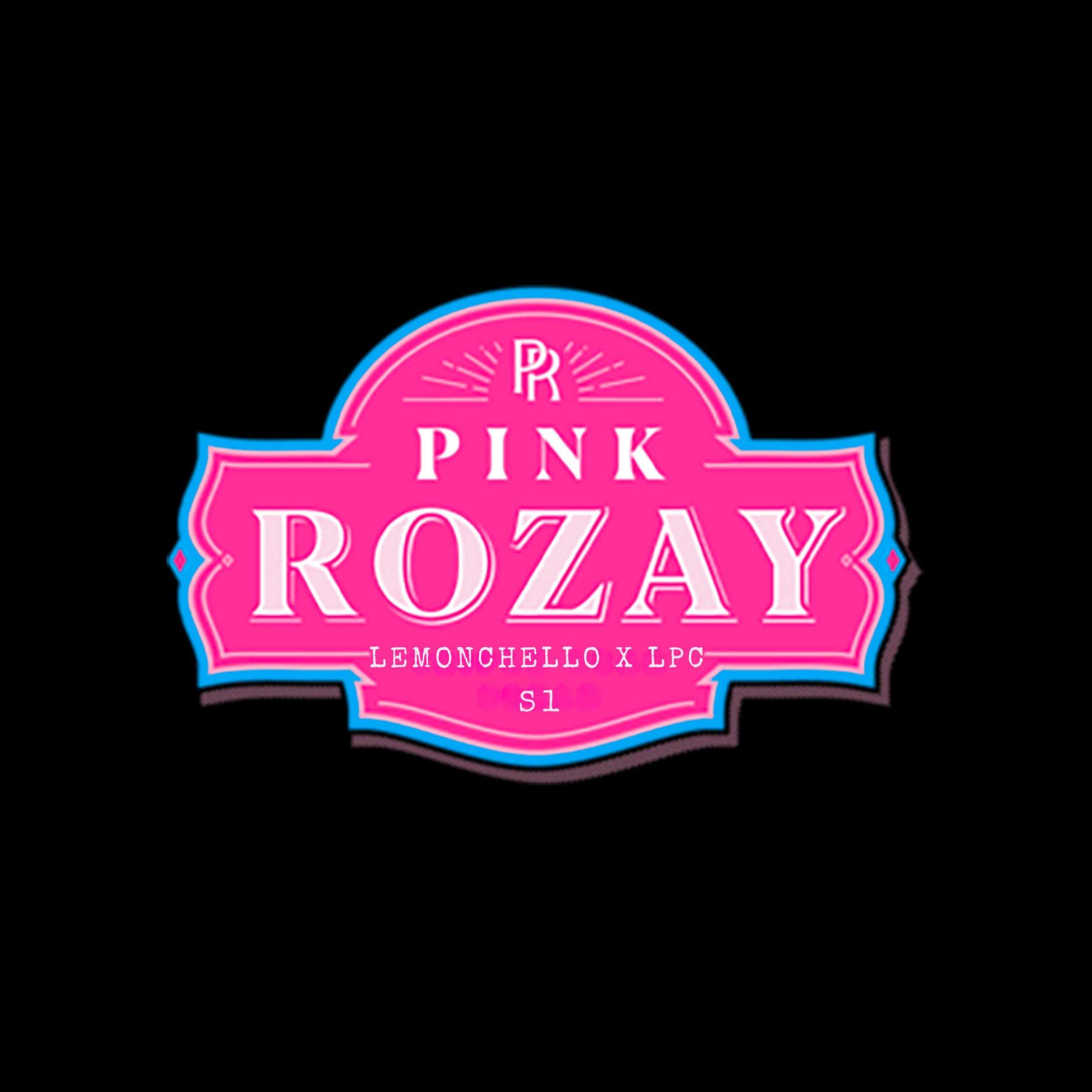 PINK ROZAY S1 STRAIN FEMINIZED CANNABIS SEEDS