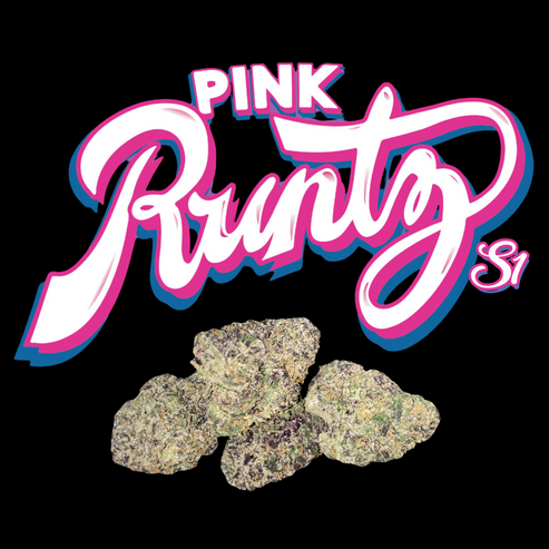PINK RUNTZ S1 – SLG