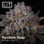 RAINBOW SOAP FEM