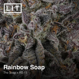 RAINBOW SOAP FEM