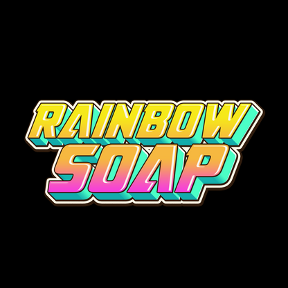 RAINBOW SOAP FEM