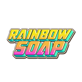 RAINBOW SOAP FEM