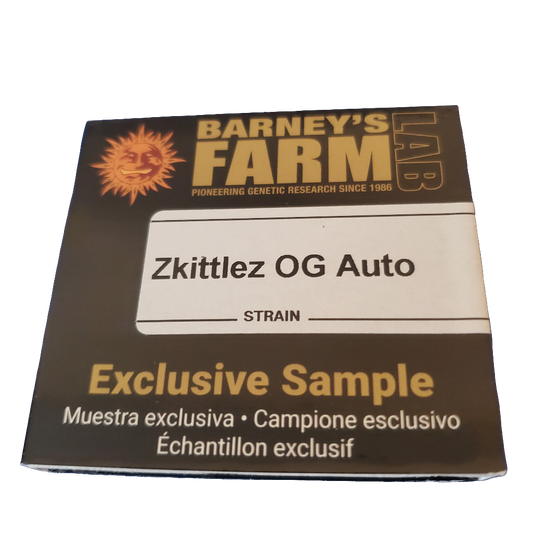 Zkittlez OG Auto freebie