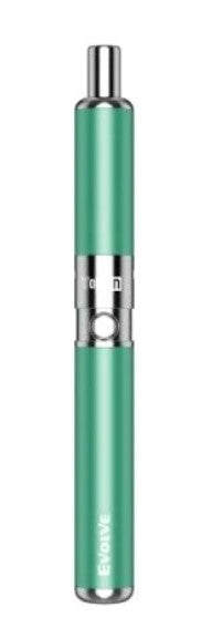 Yocan - Evolve D Herb Vaporizer- Multiple Colors