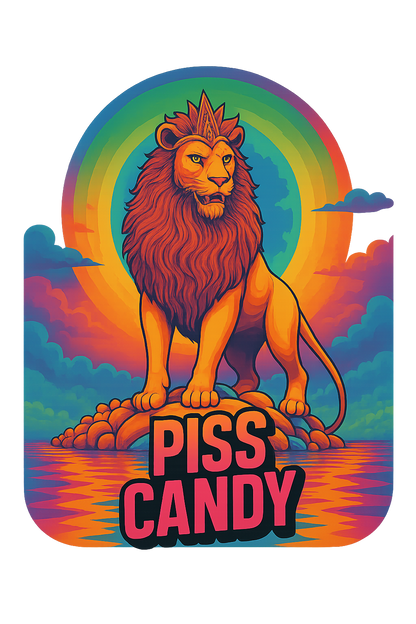 PISS CANDY (REG)