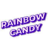RAINBOW CANDY FEM