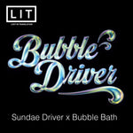 BUBBLE DRIVER (FEM)
