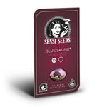 Sensi Seeds Blue Skunk Feminized Cannabis Strain Seeds