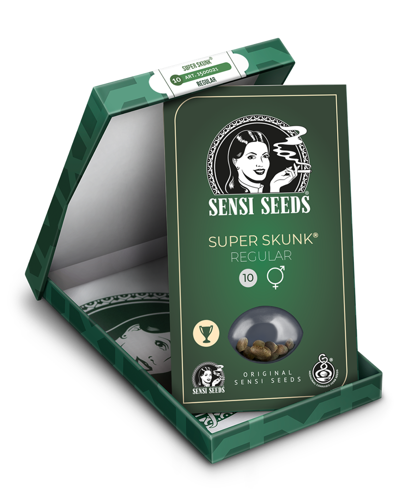 super skunk regular seeds