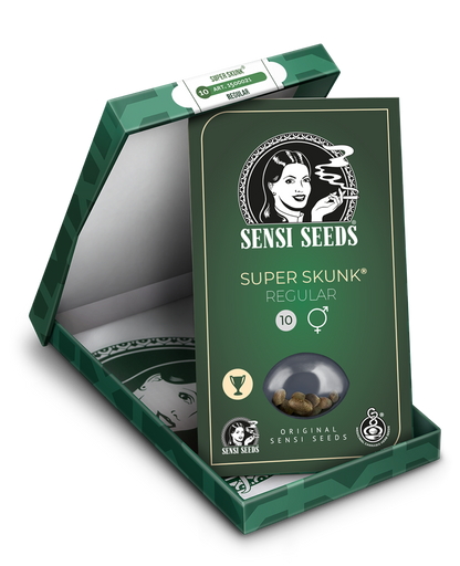 Super Skunk (Fem or Reg)