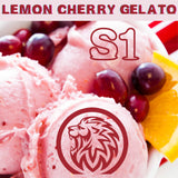 Lemon Cherry Gelato S1 Cannabis Seeds