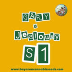 Gary Jealousy S1