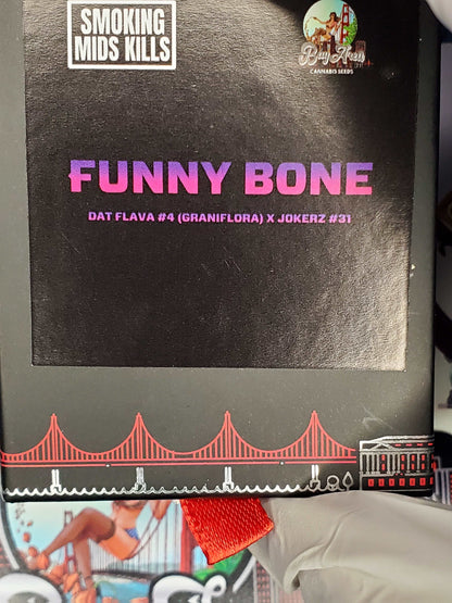 Funny Bone (fems)