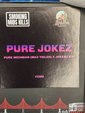 Pure Jokez (fems)