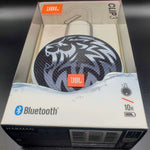 Clip 3 SOLOUD Print JBL Bluetooth Speaker