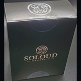 SOLOUD S1's BOX SET NOW INCLUDES APPLES & BANANAS