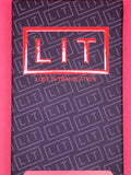 LIT FARMS VAPE