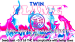 Twin Flame (fems)