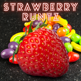 Strawberry Runtz Cannabis seeds