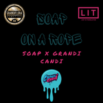 SOAP ON A ROPE (REGS)