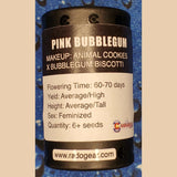 Pink Bubblegum (fems)