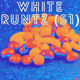 White Runtz Feminized Cannabis Seeds, The White, Runtz, Zkitlles, Grapefruit, Gelato #33