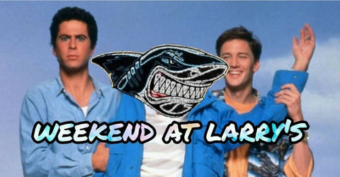Weekend at Larry's