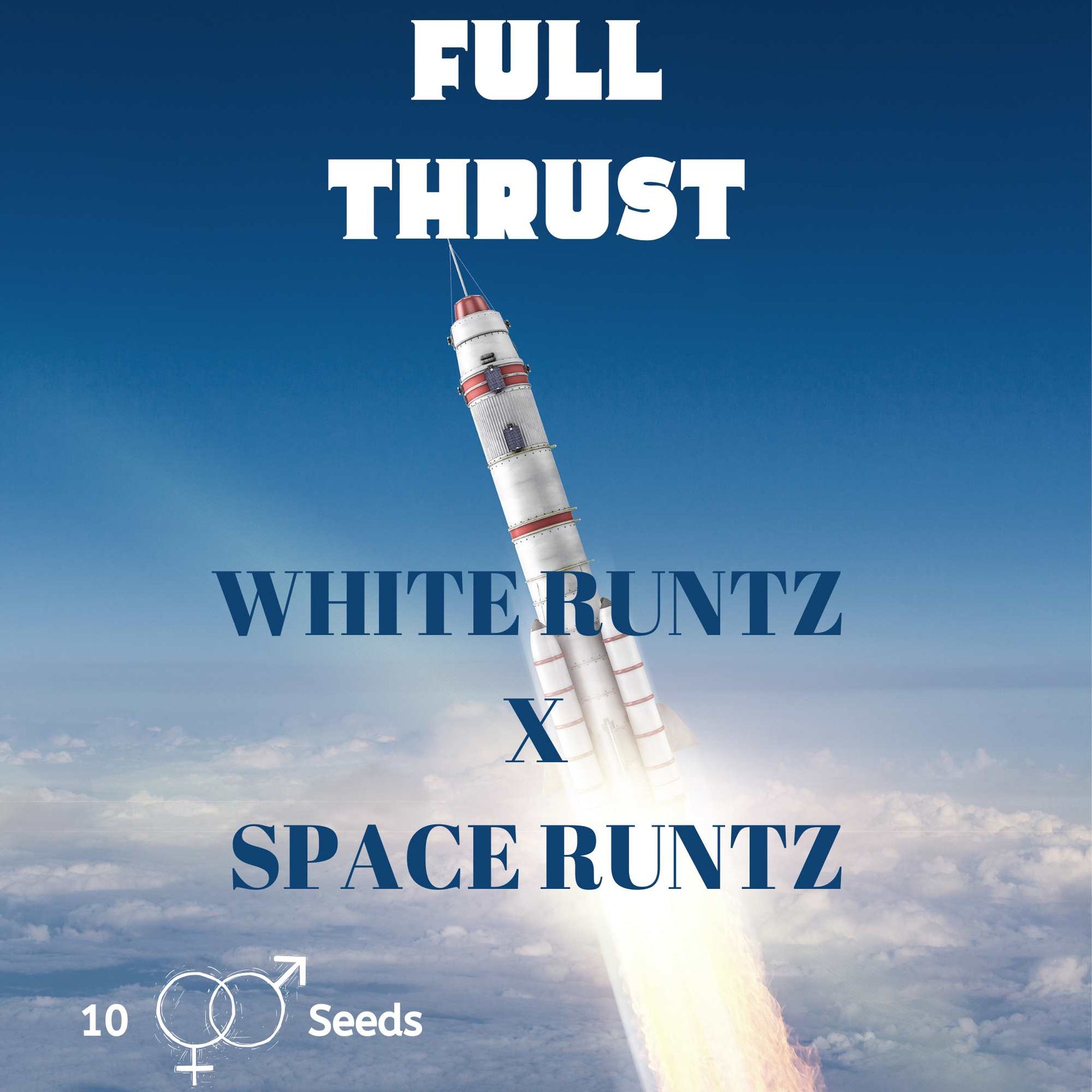 Full Thrust (regs)